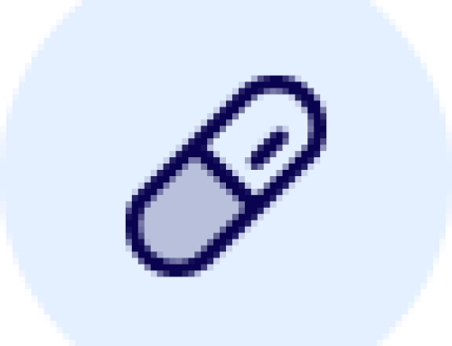 Traitement pharmacologique